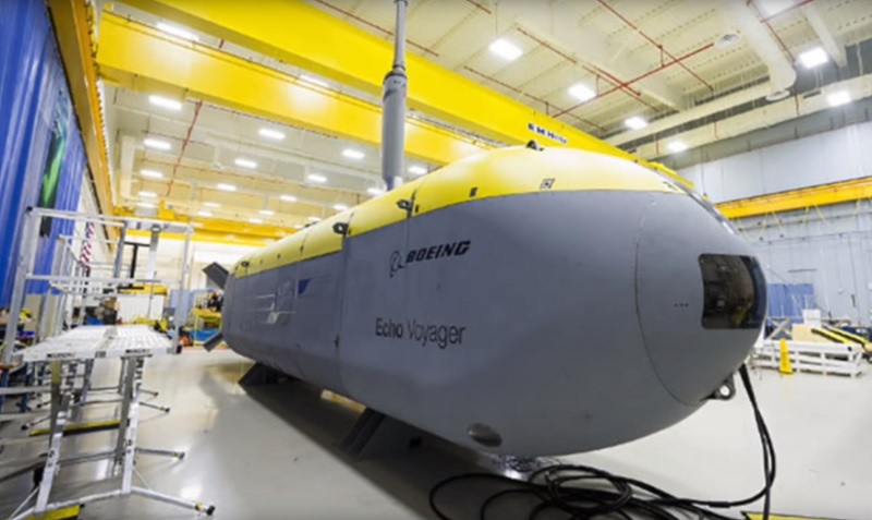 Апокалиптична „Орка“ — шта то намеравају Американци (ВИДЕО)